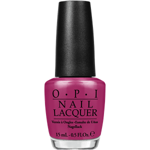 OPI New Orleans Nail Lacquer 15ml